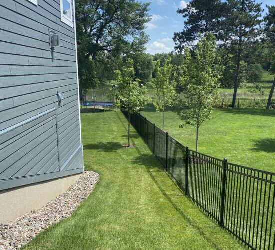 Ornamental Wrought Iron Fences Mn (7)